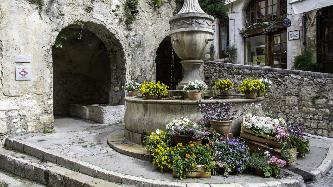 20220421 111924•St-Paul-de-Vence•Provence-Alpes-Cote d'Azur•France